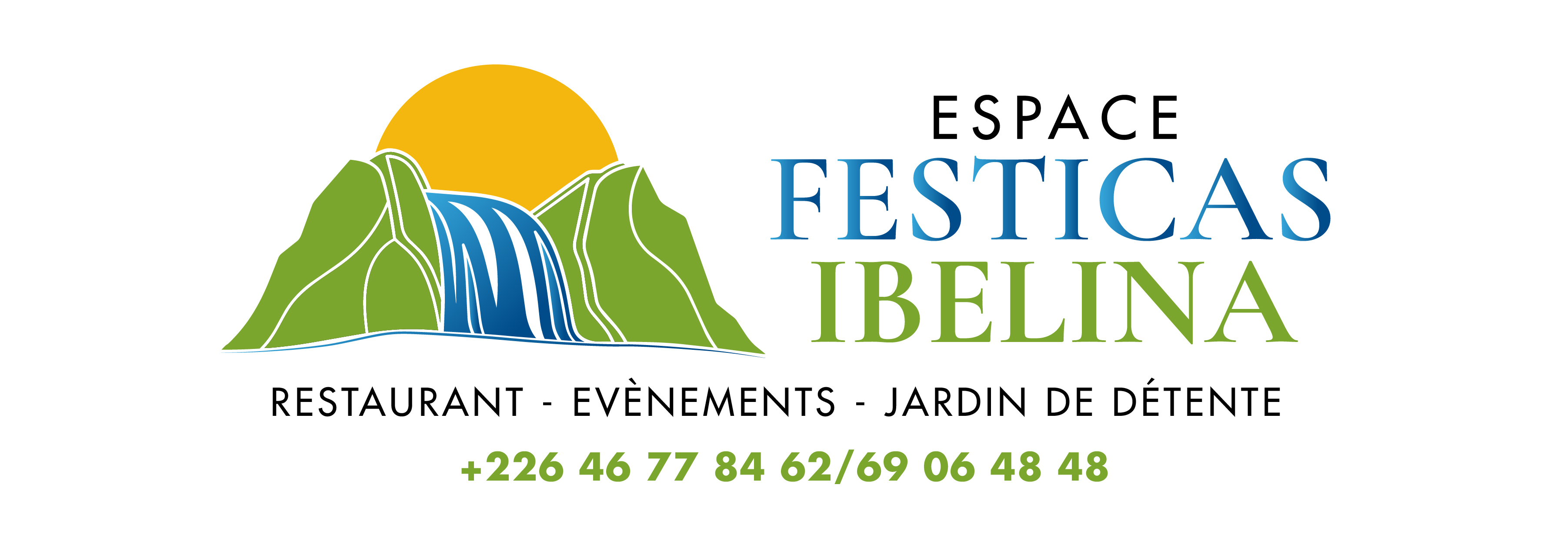 Ouverture officielle